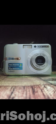 Samsung camera